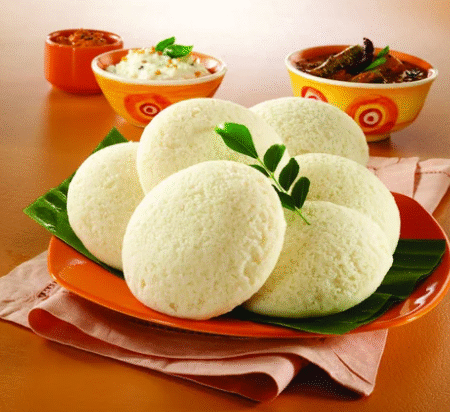 Idli