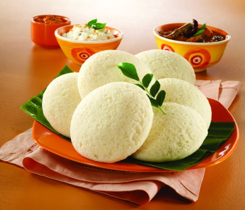 Idli