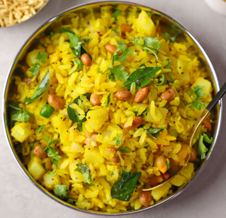 Poha